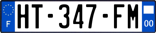 HT-347-FM