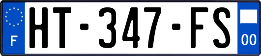 HT-347-FS
