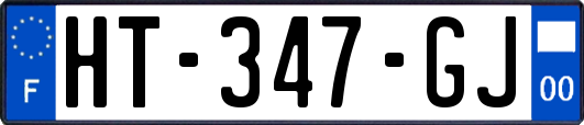 HT-347-GJ