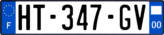 HT-347-GV