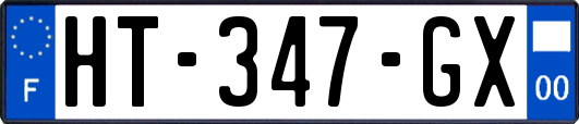 HT-347-GX