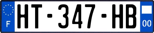 HT-347-HB