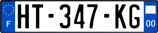 HT-347-KG