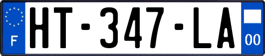 HT-347-LA