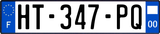 HT-347-PQ