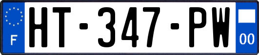 HT-347-PW