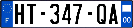 HT-347-QA