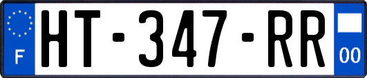 HT-347-RR