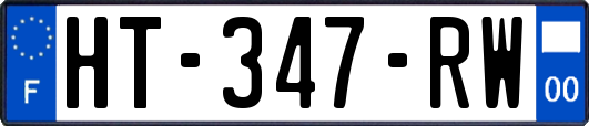 HT-347-RW