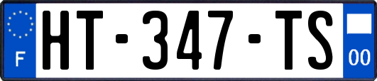 HT-347-TS