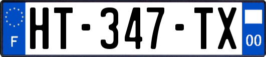 HT-347-TX
