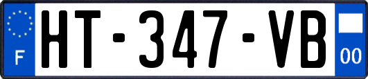 HT-347-VB