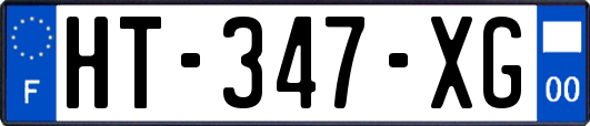 HT-347-XG