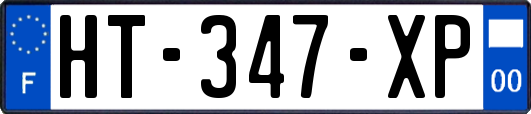 HT-347-XP