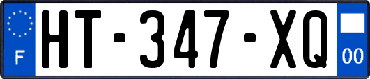 HT-347-XQ
