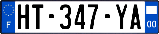 HT-347-YA