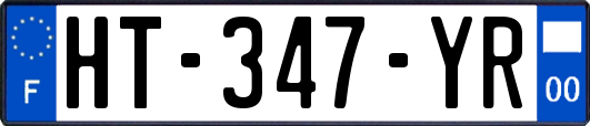 HT-347-YR