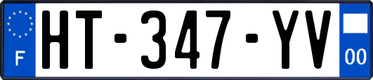 HT-347-YV