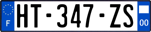 HT-347-ZS