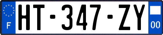 HT-347-ZY