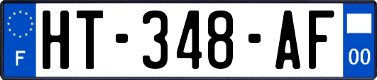 HT-348-AF