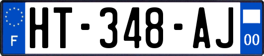 HT-348-AJ