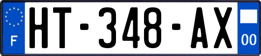 HT-348-AX