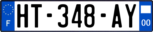 HT-348-AY