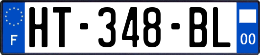 HT-348-BL