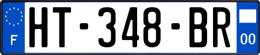 HT-348-BR