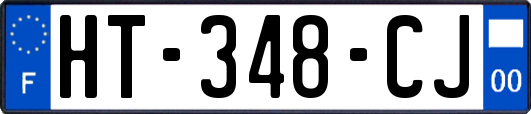 HT-348-CJ
