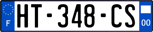 HT-348-CS