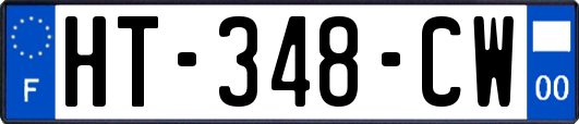 HT-348-CW