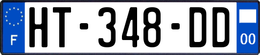 HT-348-DD
