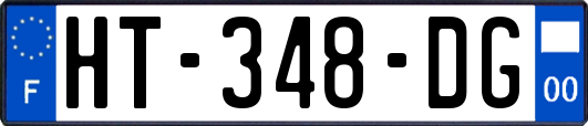 HT-348-DG