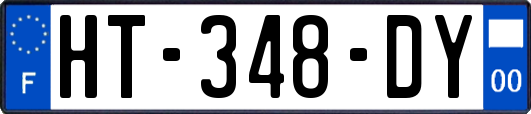 HT-348-DY