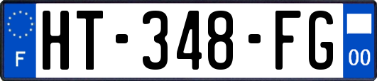 HT-348-FG