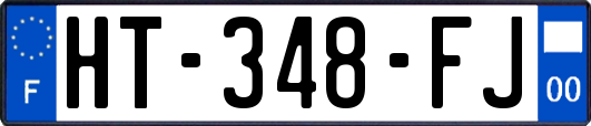 HT-348-FJ