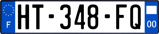 HT-348-FQ