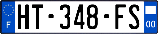 HT-348-FS