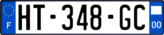 HT-348-GC