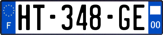 HT-348-GE