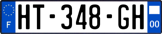 HT-348-GH