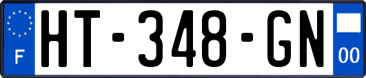 HT-348-GN