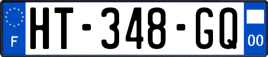 HT-348-GQ