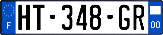 HT-348-GR