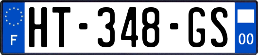 HT-348-GS