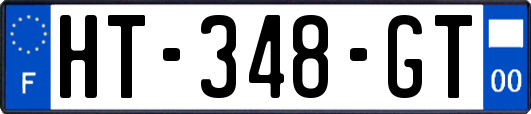 HT-348-GT