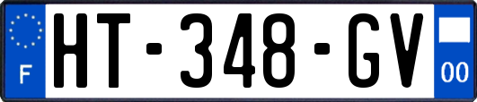 HT-348-GV