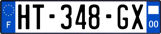 HT-348-GX